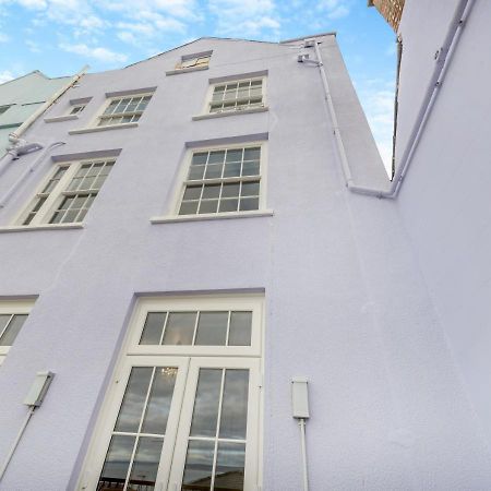 Clifton House Βίλα Tenby Εξωτερικό φωτογραφία
