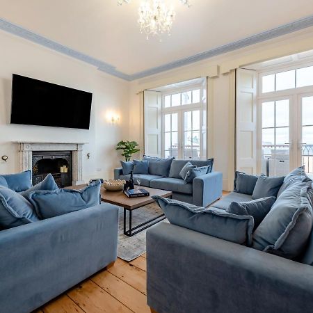 Clifton House Βίλα Tenby Εξωτερικό φωτογραφία