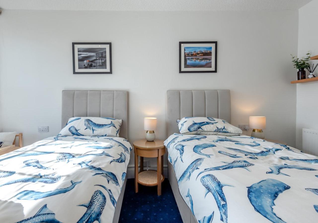 Clifton House Βίλα Tenby Εξωτερικό φωτογραφία