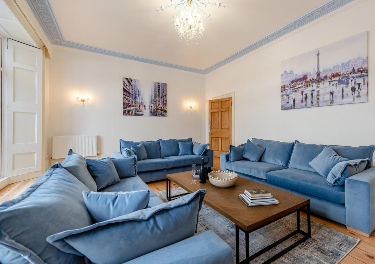 Clifton House Βίλα Tenby Εξωτερικό φωτογραφία