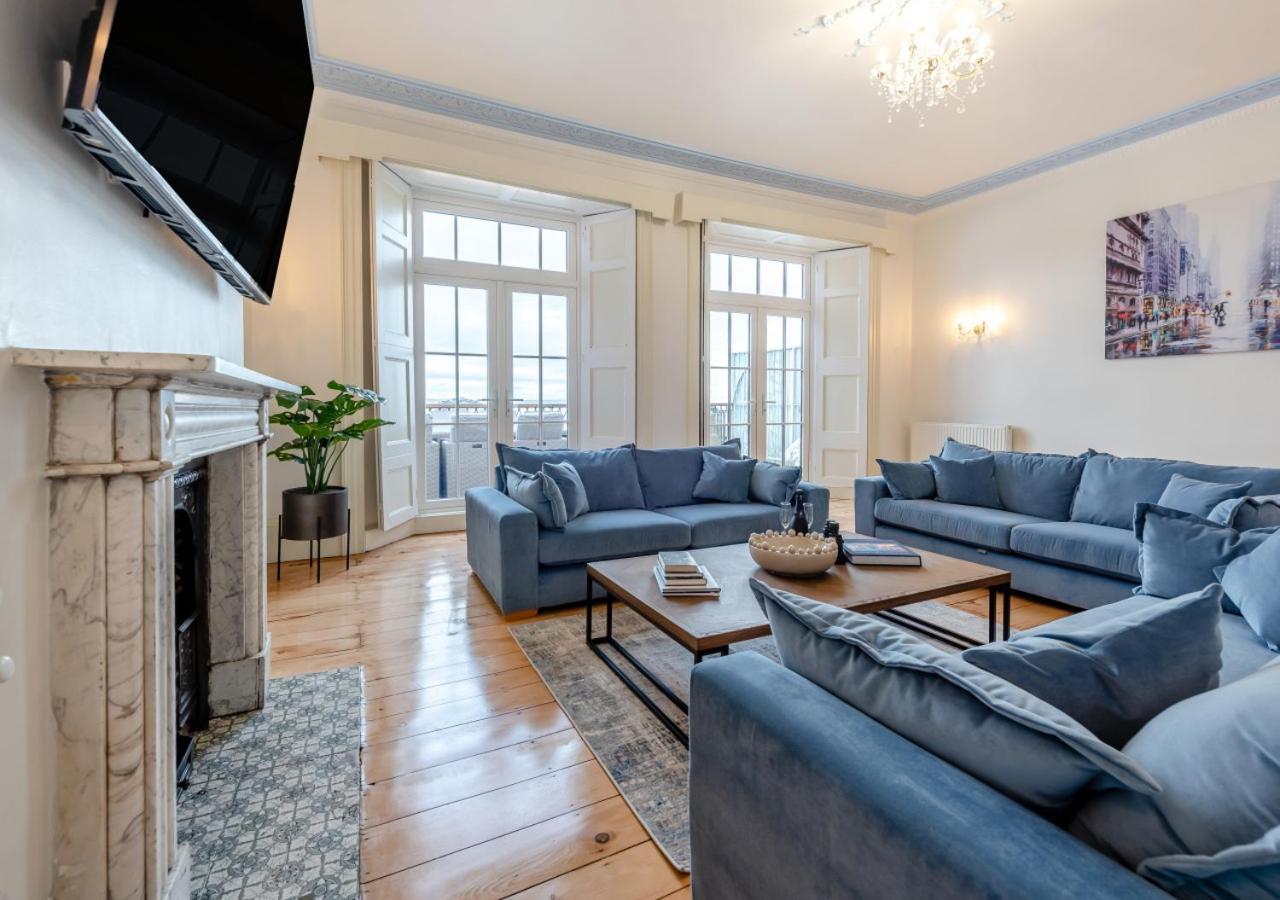 Clifton House Βίλα Tenby Εξωτερικό φωτογραφία